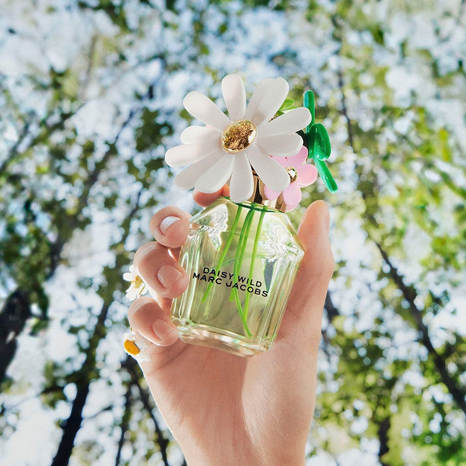 MARC JACOBS Daisy Wild EDP 50ml | Isetan KL Online Store