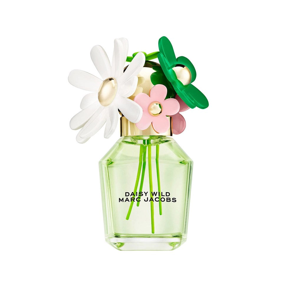 MARC JACOBS Daisy Wild EDP 50ml | Isetan KL Online Store