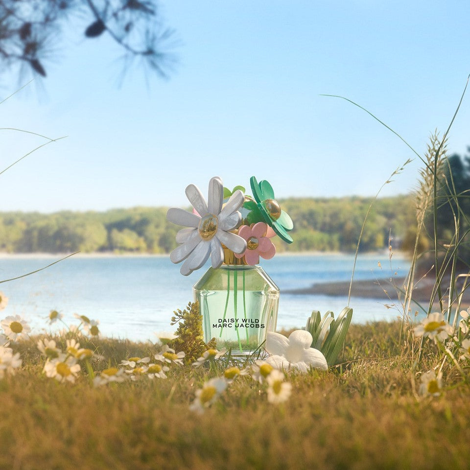 MARC JACOBS Daisy Wild EDP 50ml | Isetan KL Online Store