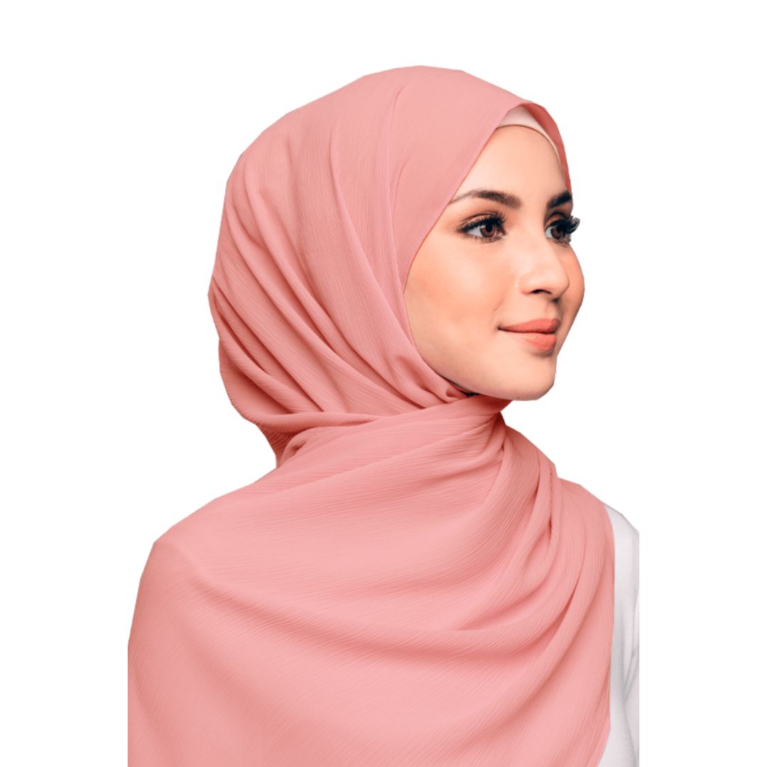 Mayesa Basic Scarf