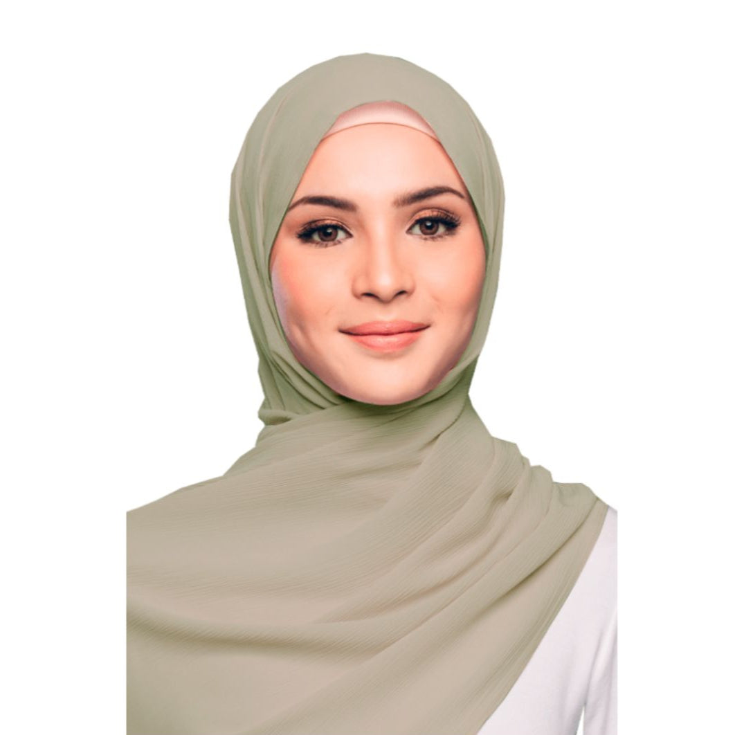 Mayesa Basic Scarf