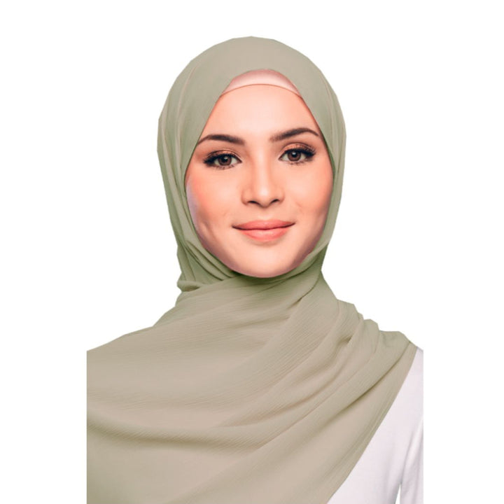 Mayesa Basic Scarf