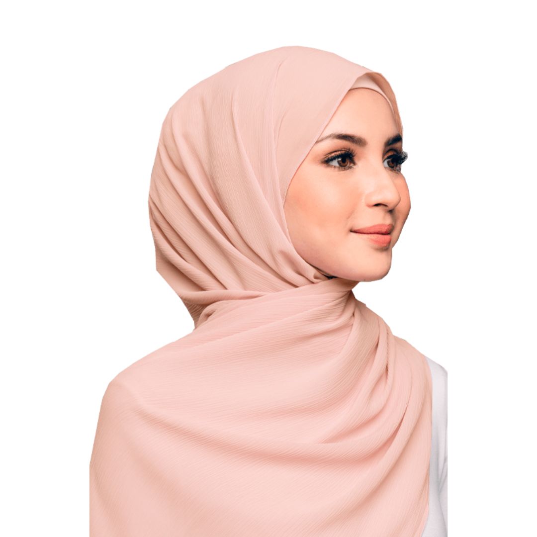Mayesa Basic Scarf