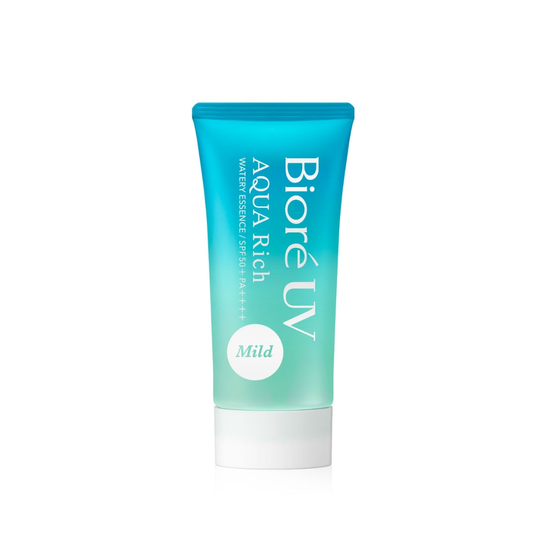 UV Aqua Rich Watery Essence Mild 50g