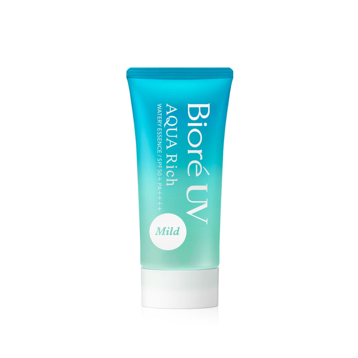 UV Aqua Rich Watery Essence Mild 50g