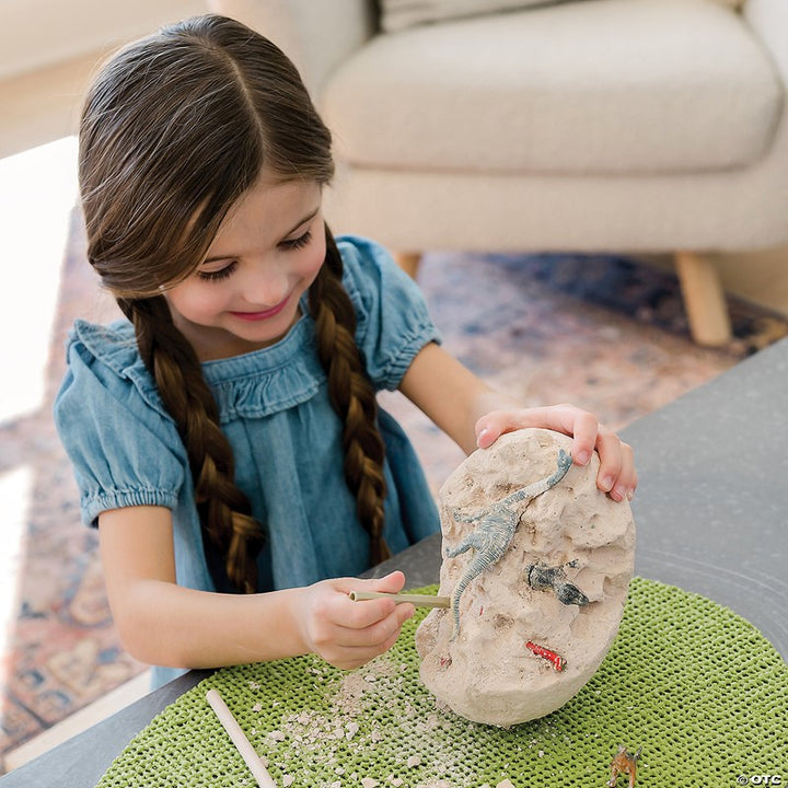 MINDWARE DIG IT UP The Big Egg | Isetan KL Online Store
