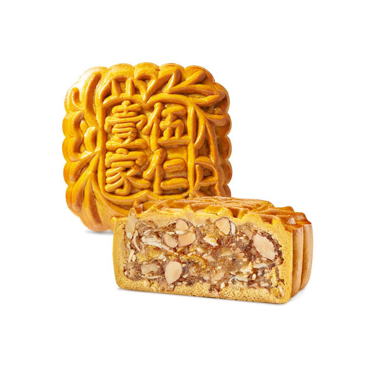 Yi Jia Mooncake single piece