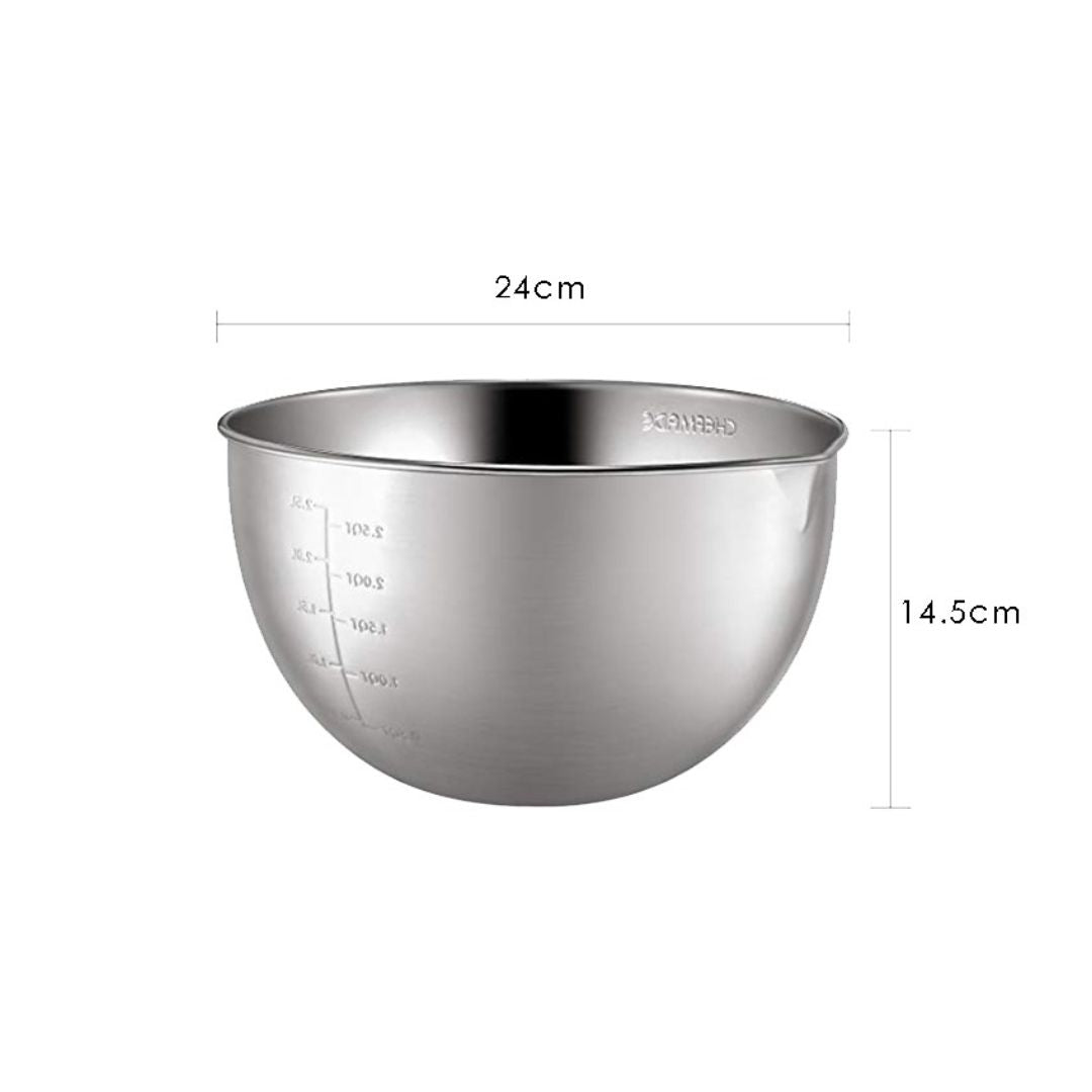[Pickup only] Mixing Bowl 24cm