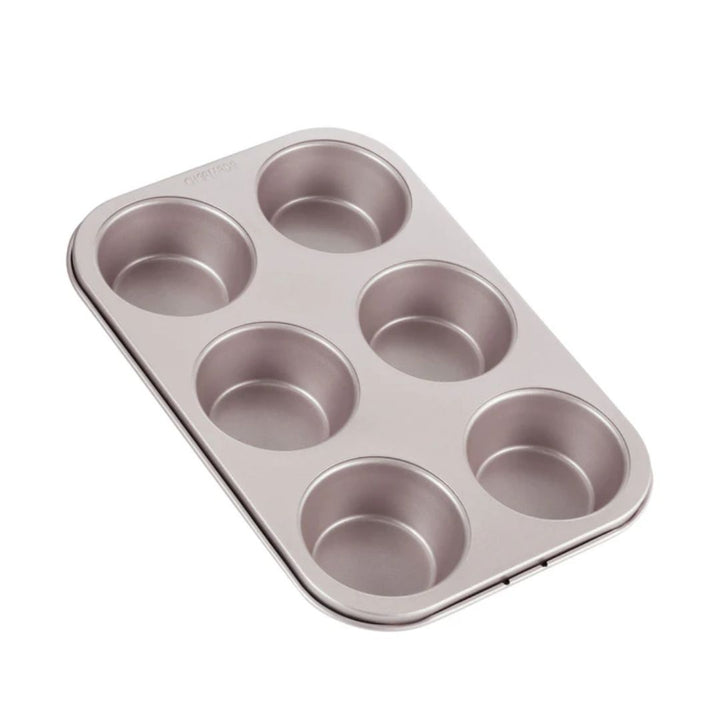 6-Cup Non-Stick Muffin Pan
