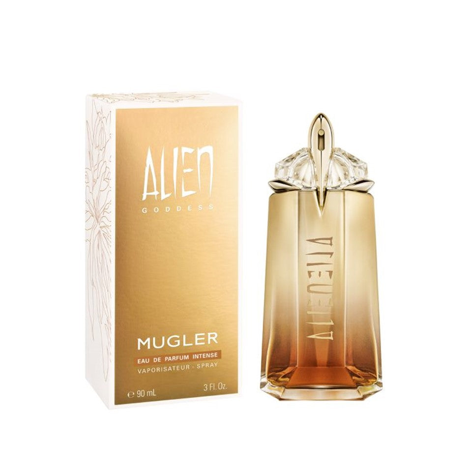 Buy Mugler Alien Goddess Intense Eau de Parfum | Isetan KL Online