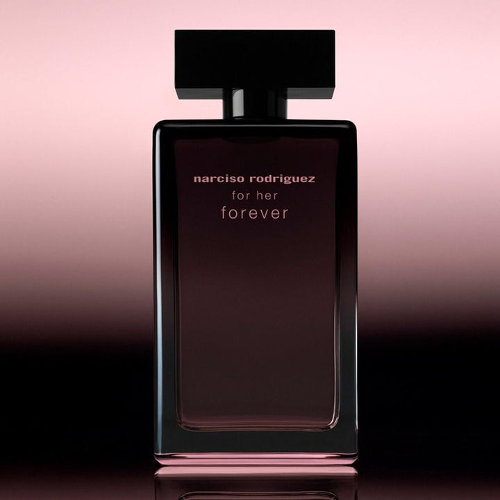 NARCISO RODRIGUEZ For Her Forever Eau de Parfum 50ml | Isetan KL Online Store