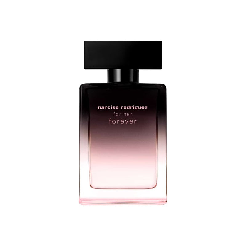 NARCISO RODRIGUEZ For Her Forever Eau de Parfum 50ml | Isetan KL Online Store