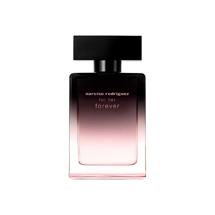 NARCISO RODRIGUEZ For Her Forever Eau de Parfum 50ml | Isetan KL Online Store