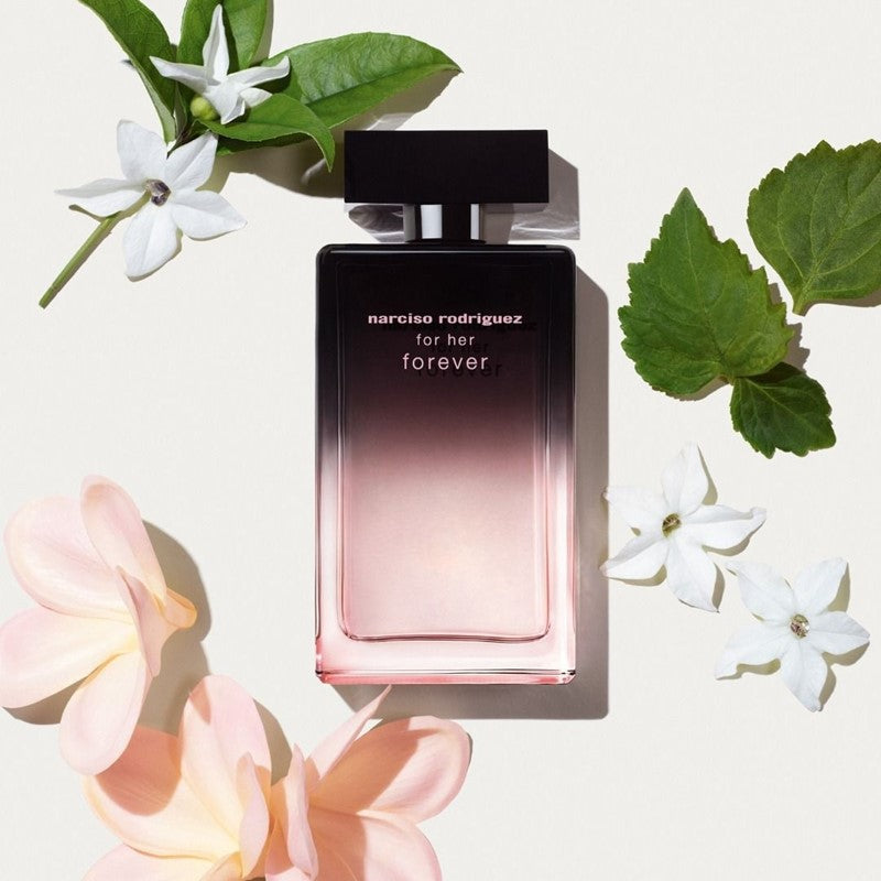 NARCISO RODRIGUEZ For Her Forever Eau de Parfum 50ml | Isetan KL Online Store