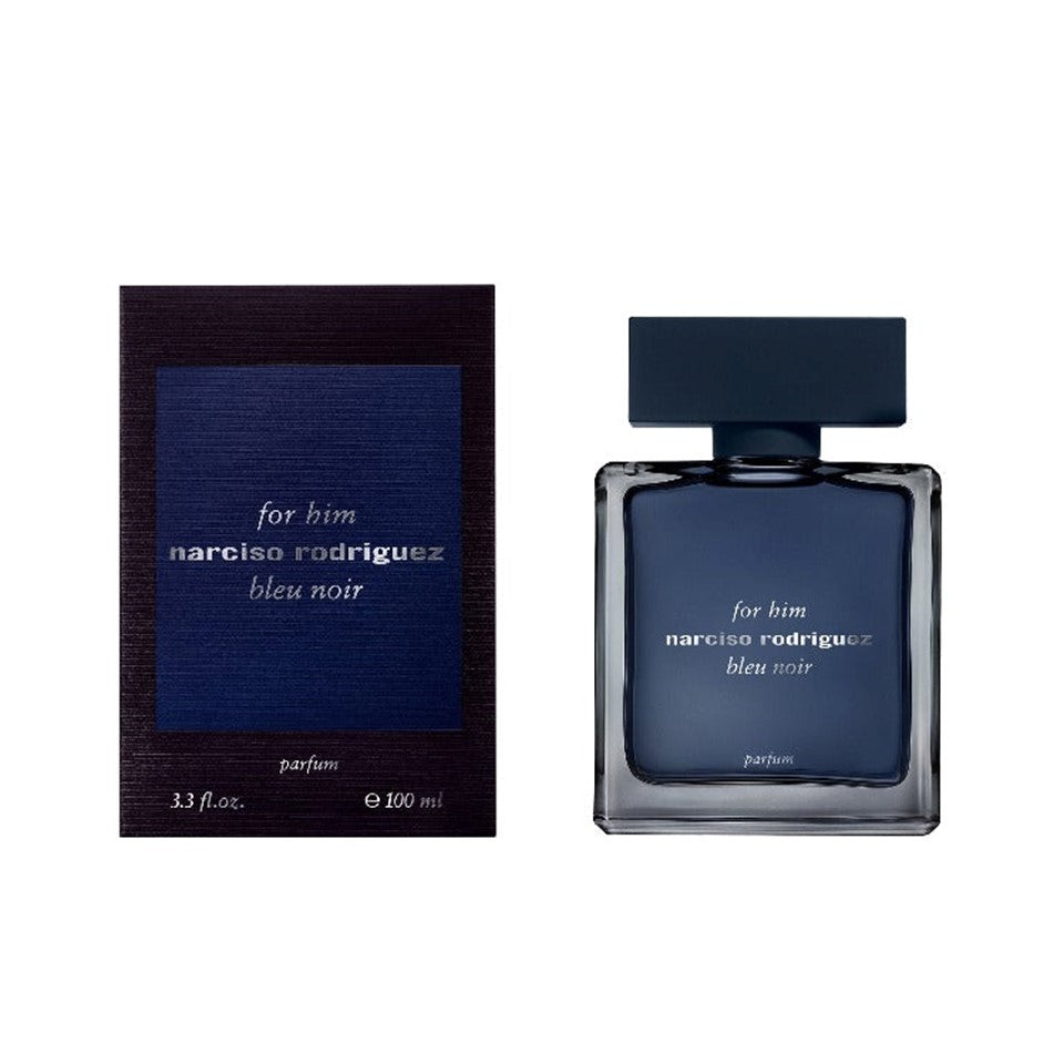 NARCISO RODRIGUEZ For Him Bleu Noir Parfum | Isetan KL Online Store