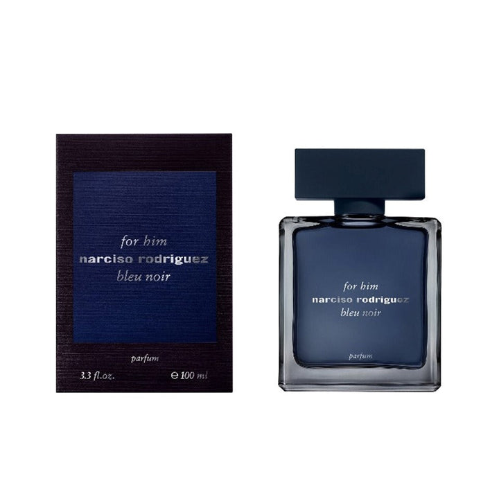 NARCISO RODRIGUEZ For Him Bleu Noir Parfum | Isetan KL Online Store