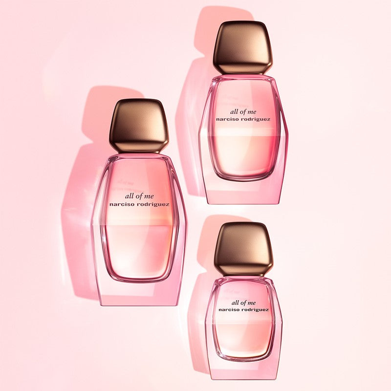 NARCISO RODRIGUEZ Narciso Rodriguez All of Me EDP | Isetan KL Online Store