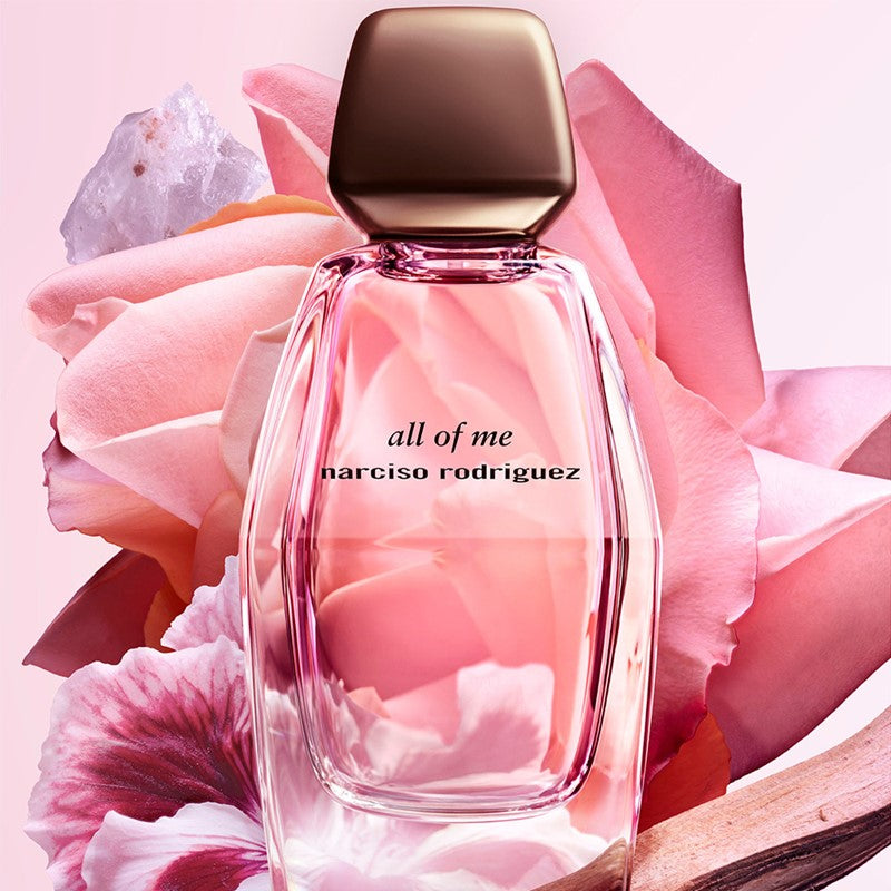 NARCISO RODRIGUEZ Narciso Rodriguez All of Me EDP | Isetan KL Online Store
