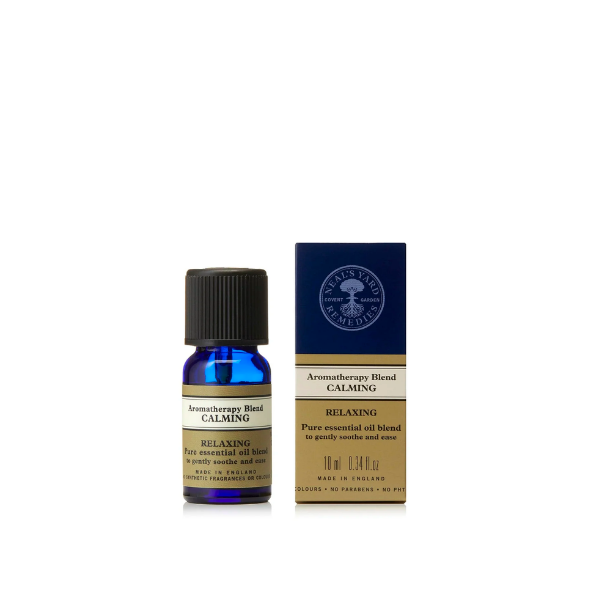NEAL'S YARD REMEDIES Aromatherapy Blend - Calming 10ml | Isetan KL Online Store
