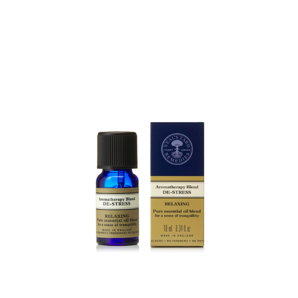 NEAL'S YARD REMEDIES Aromatherapy Blend - De Stress 10ml | Isetan KL Online Store
