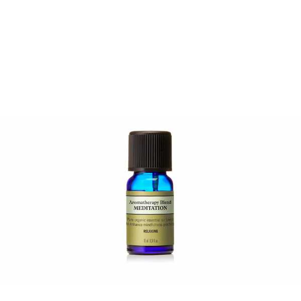 NEAL'S YARD REMEDIES Aromatherapy Blend- Meditation 10ml | Isetan KL Online Store