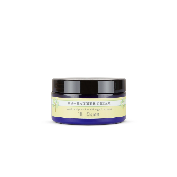 NEAL'S YARD REMEDIES Baby Barrier Cream 50g | Isetan KL Online Store