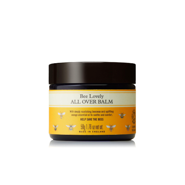 NEAL'S YARD REMEDIES Bee Lovely All Over Balm 50g | Isetan KL Online Store