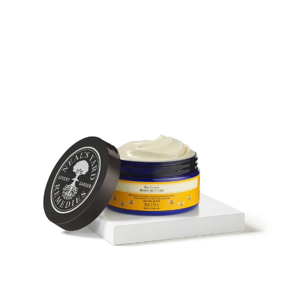 NEAL'S YARD REMEDIES Bee Lovely Body Butter 200g | Isetan KL Online Store