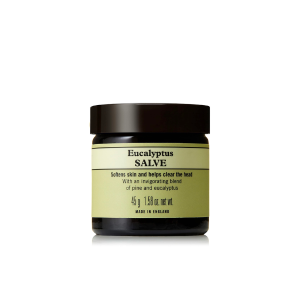 NEAL'S YARD REMEDIES Eucalyptus Salve 45g | Isetan KL Online Store