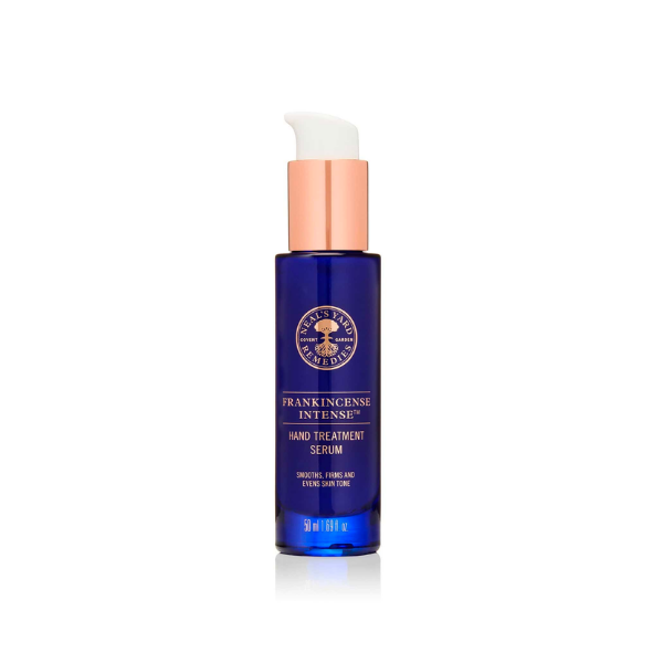 NEAL'S YARD REMEDIES Frankincense Intense™ Hand Treatment Serum 50ml | Isetan KL Online Store