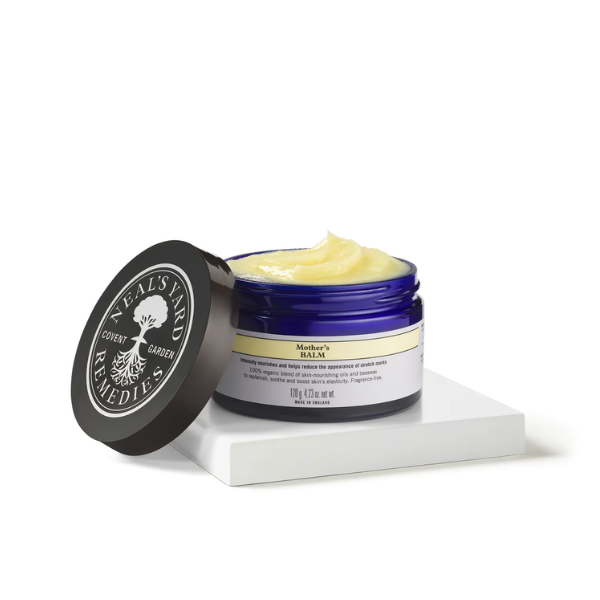 NEAL'S YARD REMEDIES Mothers Balm (SAorg) 120g | Isetan KL Online Store