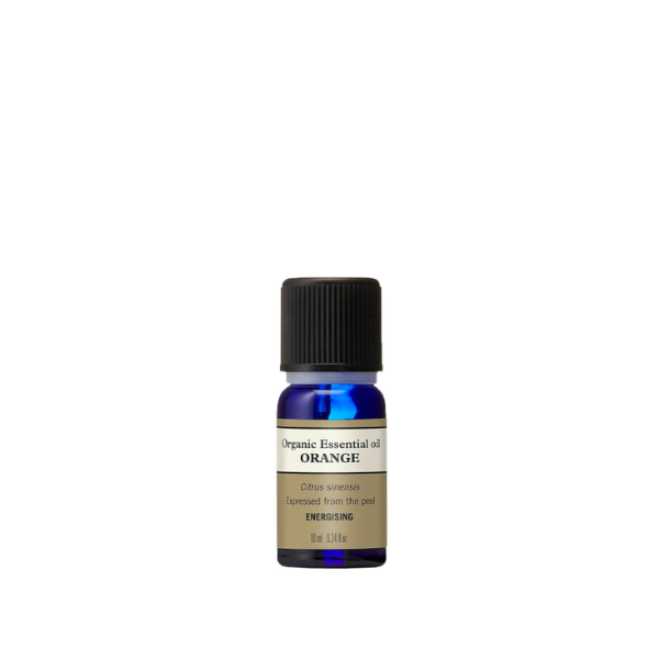 NEAL'S YARD REMEDIES Orange Organic Essential Oil 10ml Orgsa | Isetan KL Online Store