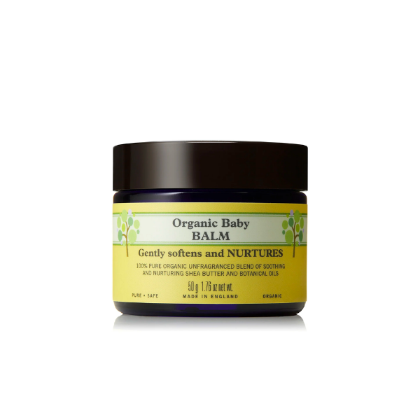 NEAL'S YARD REMEDIES Organic Baby Balm 50g | Isetan KL Online Store