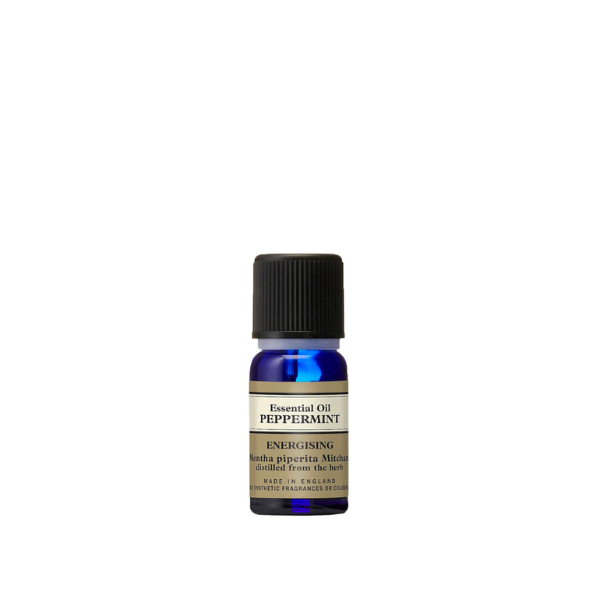 NEAL'S YARD REMEDIES Peppermint Essential Oil 10ml | Isetan KL Online Store