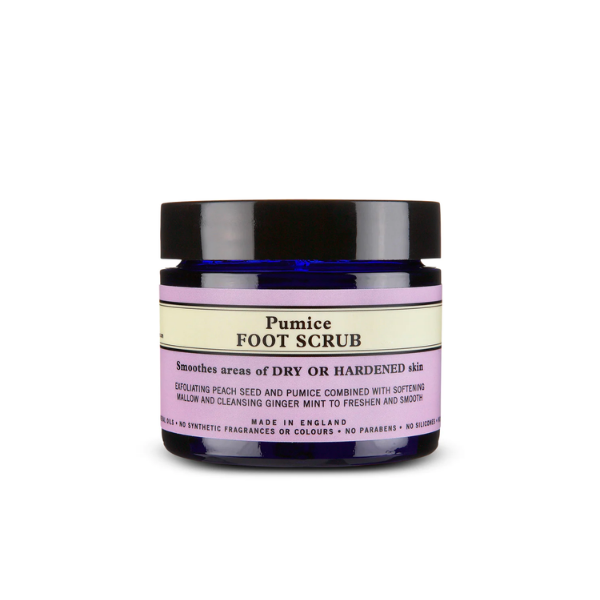 NEAL'S YARD REMEDIES Pumice Foot Scrub 75g | Isetan KL Online Store