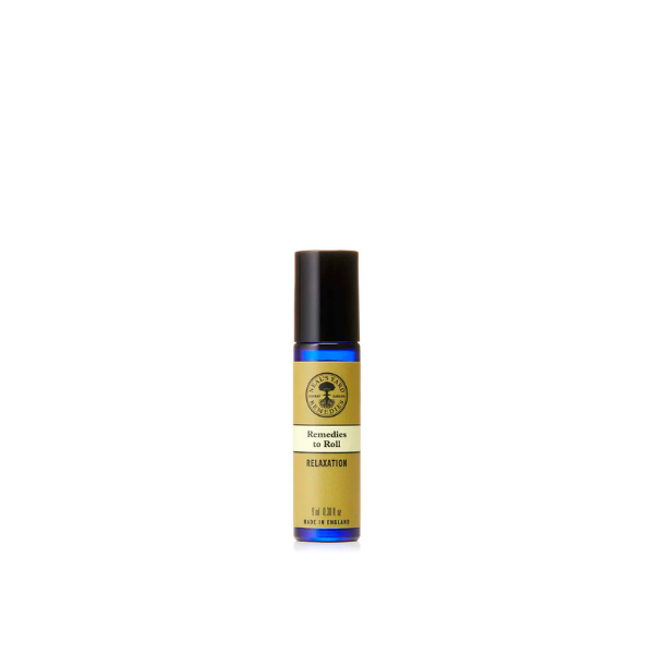 NEAL'S YARD REMEDIES Remedies to Roll - Relaxation 9ml | Isetan KL Online Store