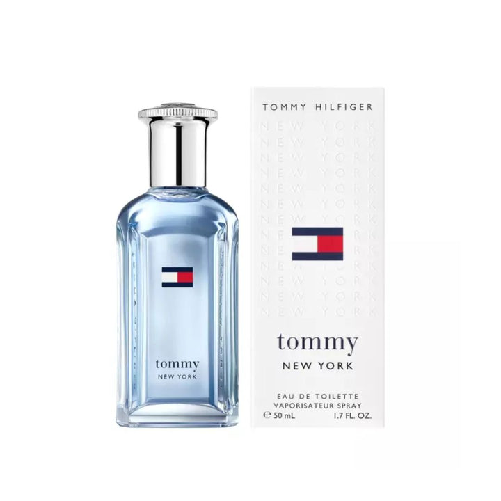 Tommy Hilfiger New York EDT