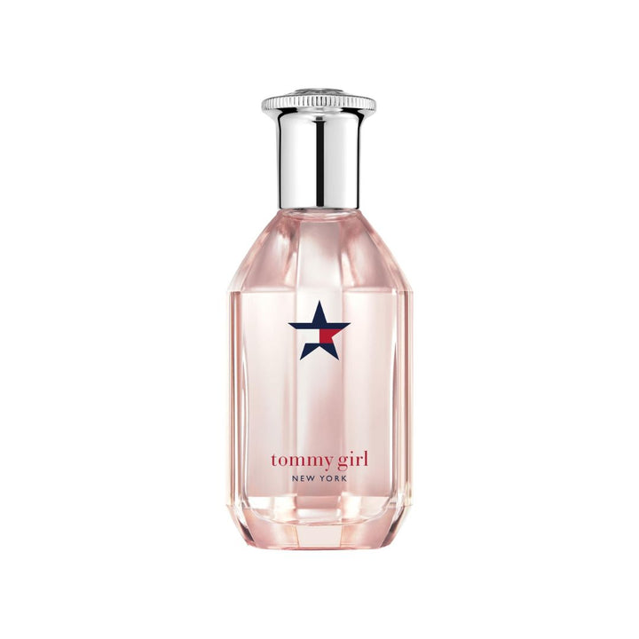 Tommy Hilfiger Girl New York EDT