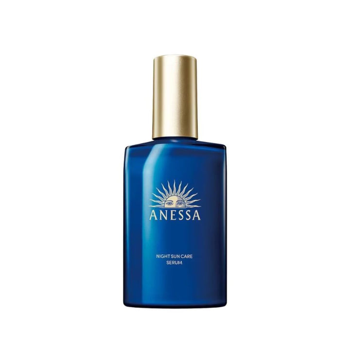 Night Suncare Serum 180ml