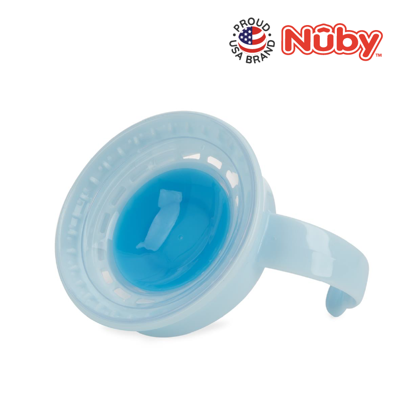 NUBY NB10410 360 Wonder Cup Assorted (240ml/8oz) | Isetan KL Online Store