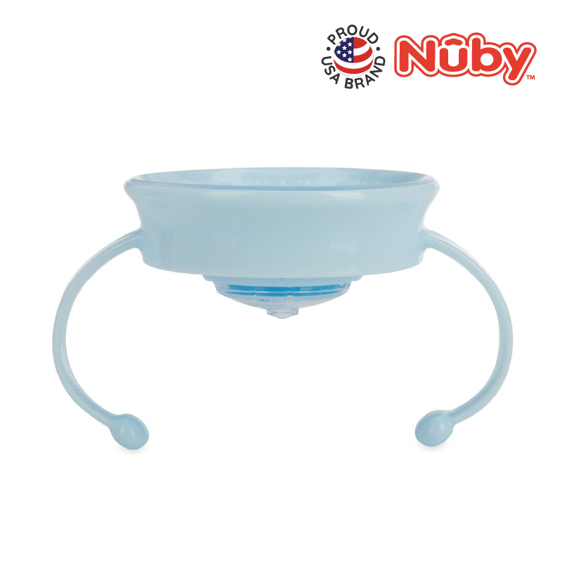 NUBY NB10410 360 Wonder Cup Assorted (240ml/8oz) | Isetan KL Online Store