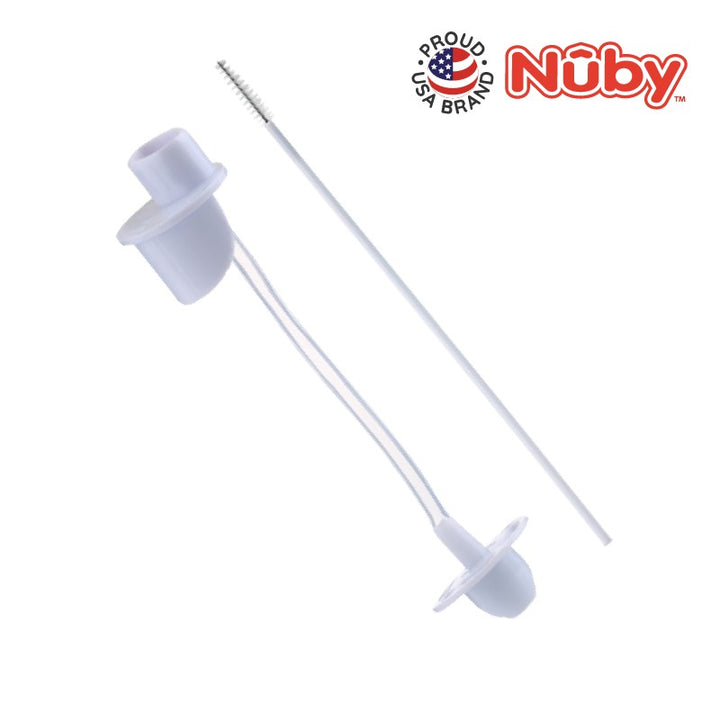 NUBY NB50516 Comfort Series Replacement Kit For Comfort Cup | Isetan KL Online Store