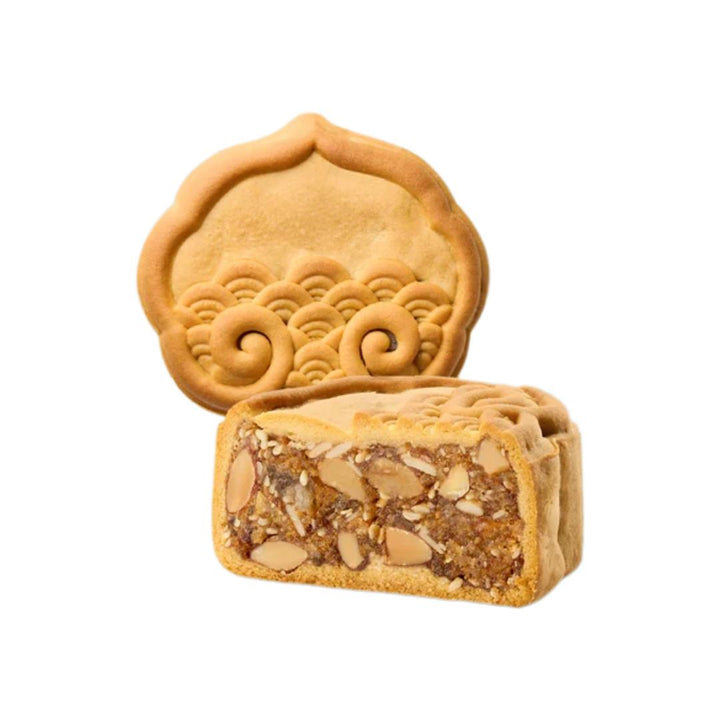 Yi Jia Mooncake single piece