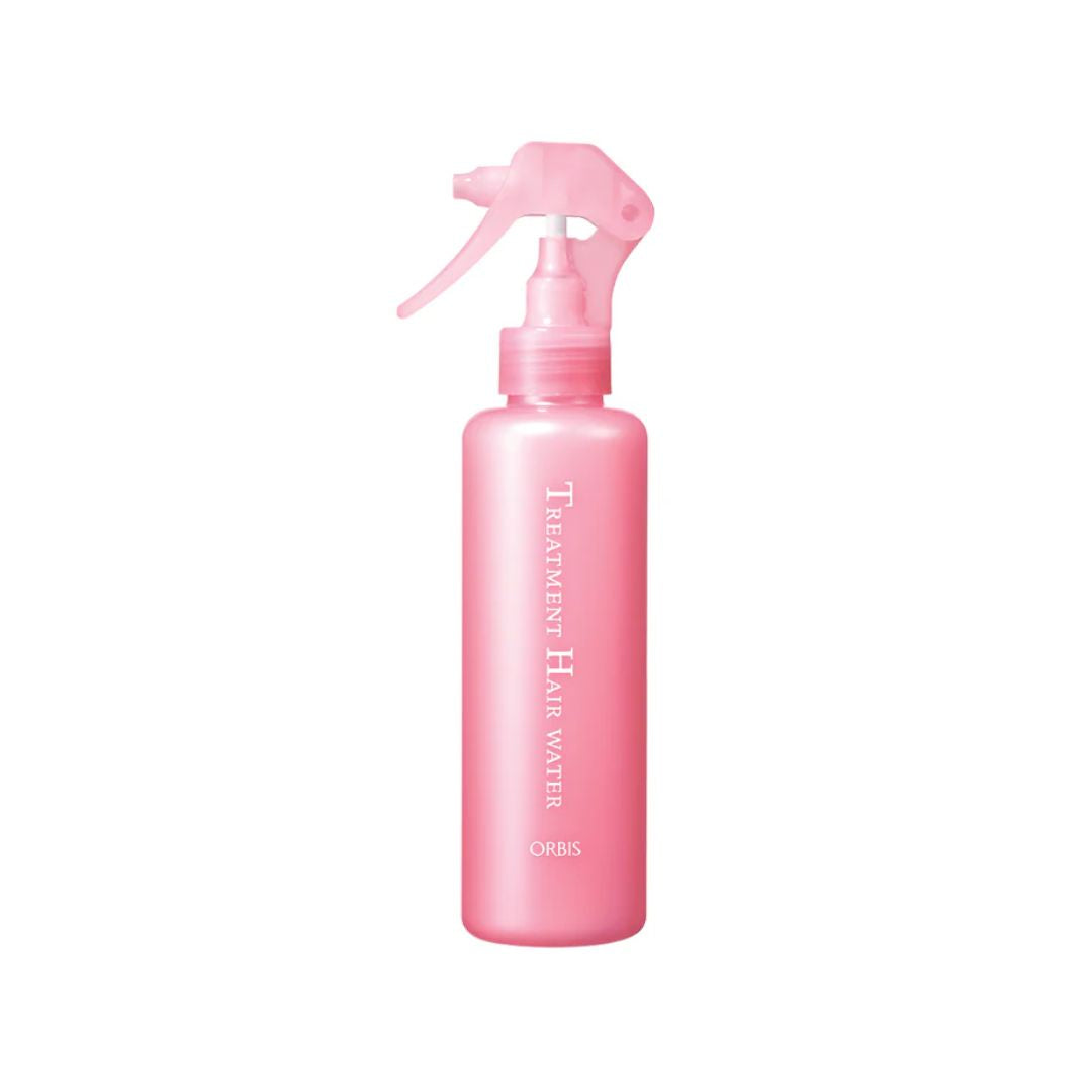 Treatment Hair Water 180ml