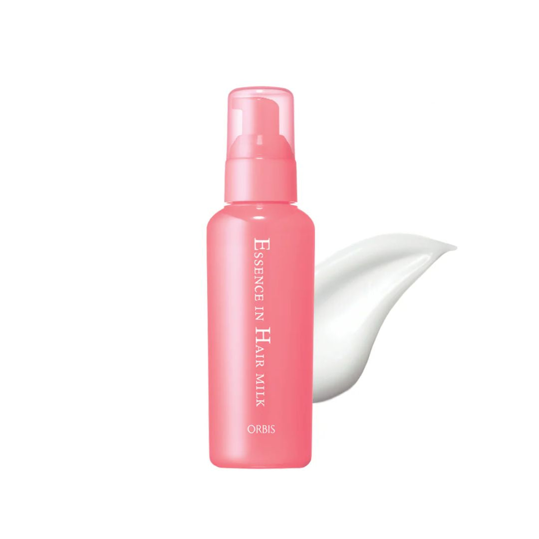 Essence in Hair Milk 140g