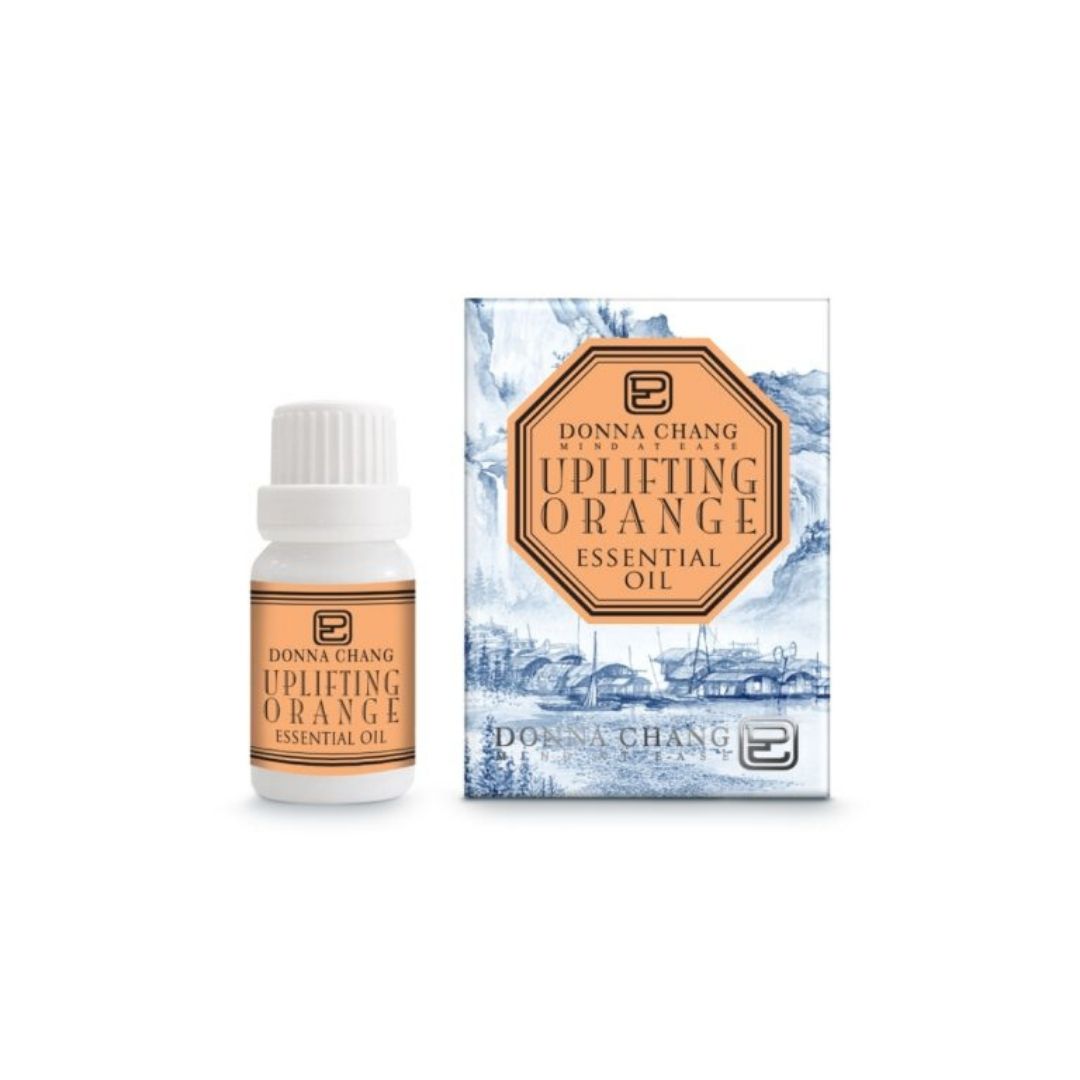 Orange Essential Oil 10ml