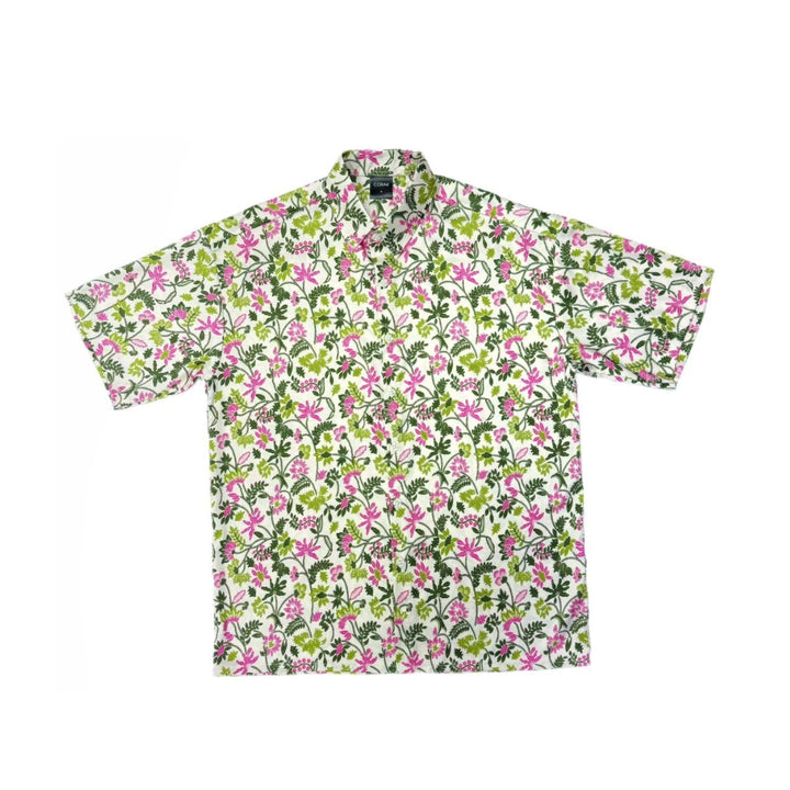 Shop CORAK Malaysia | Bold Malaysian Prints & Matching Sets | Isetan KL ...