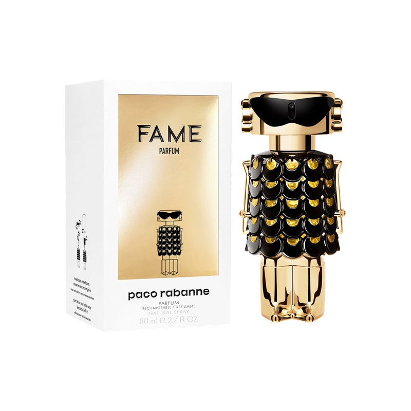 Buy Paco Rabanne Fame Parfum | Isetan KL Online Store – Isetan