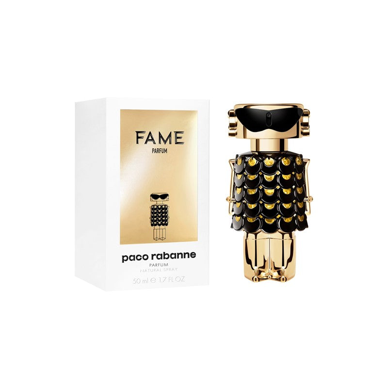 Buy Paco Rabanne Fame Parfum | Isetan KL Online Store – Isetan
