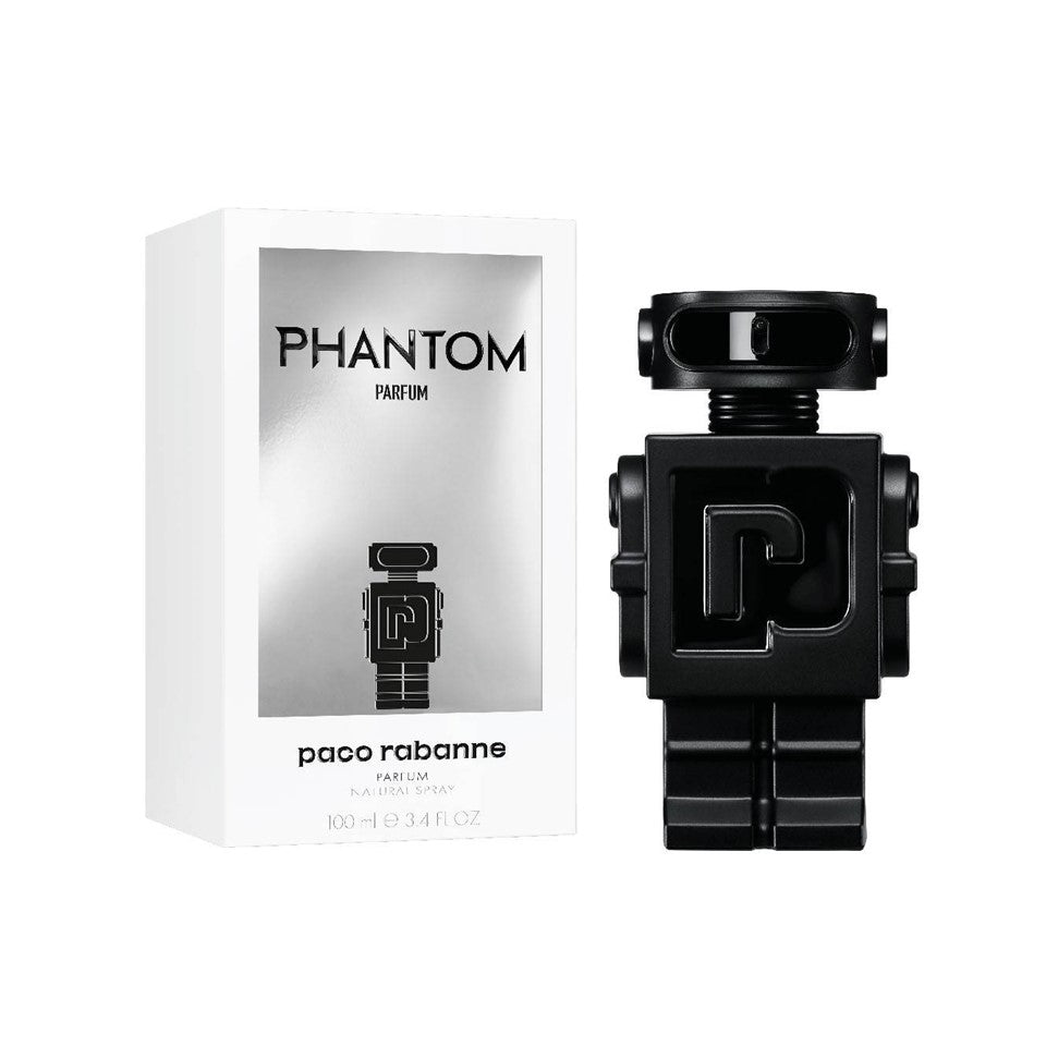 PACO RABANNE Phantom Parfum | Isetan KL Online Store